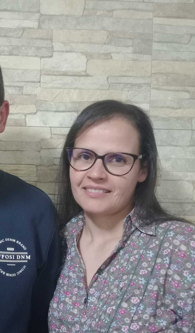 Célia Madureira