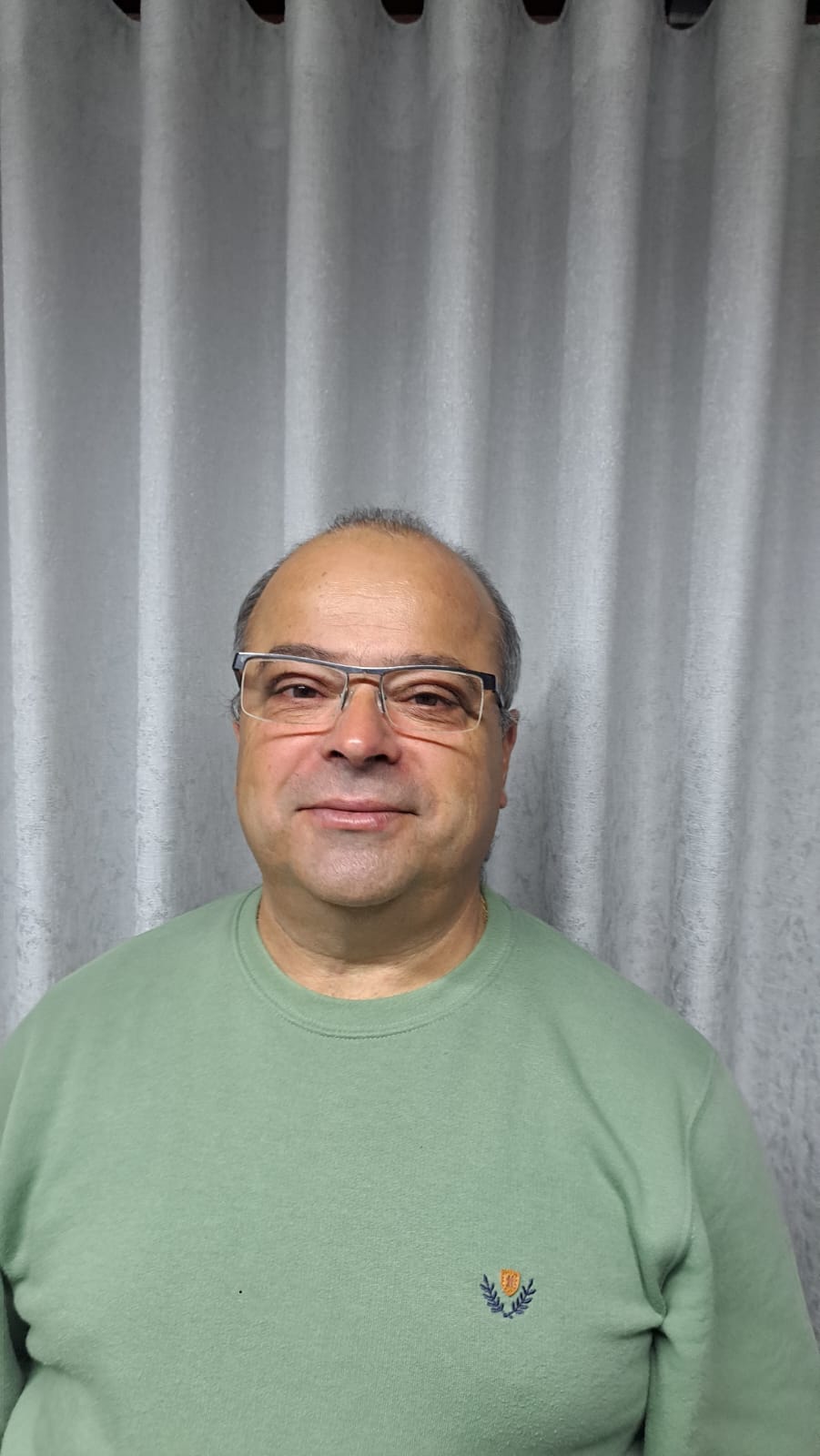 Henrique Ribeiro