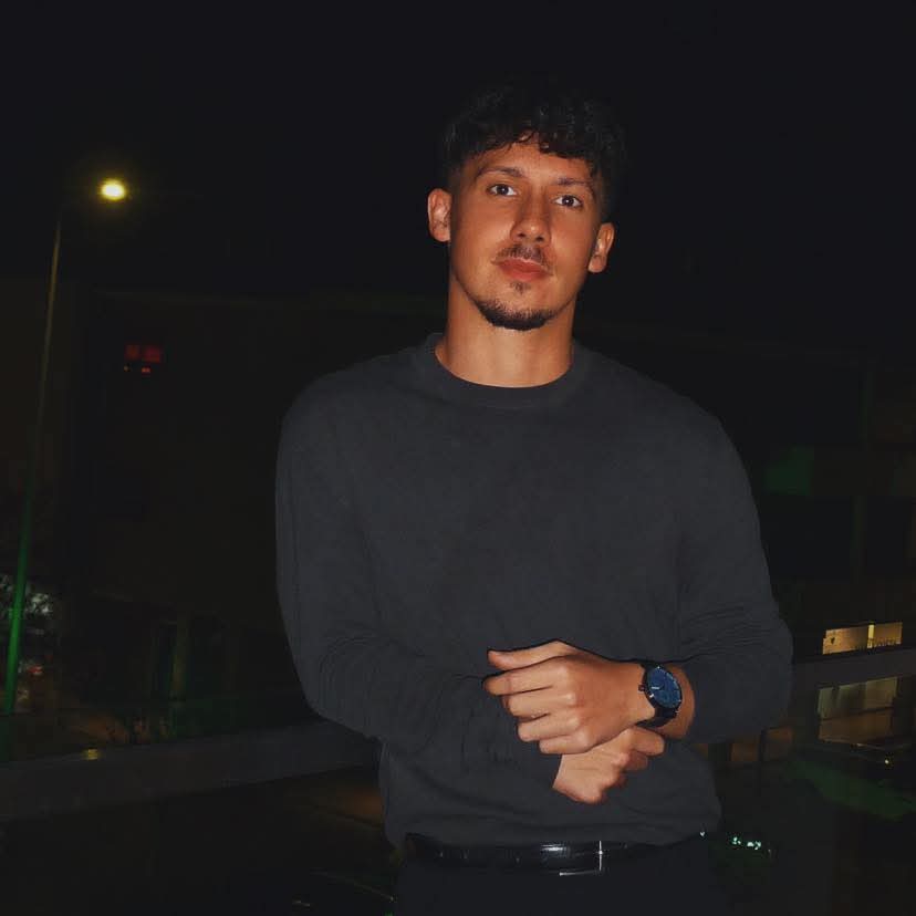 Luís Ribeiro