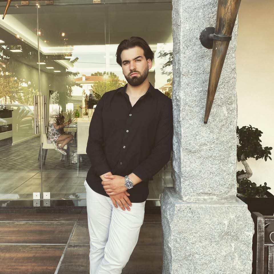 Tiago Nunes